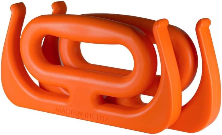 MAMMOTH GRIPS Ergonomic Heavy-Duty Carry Handles