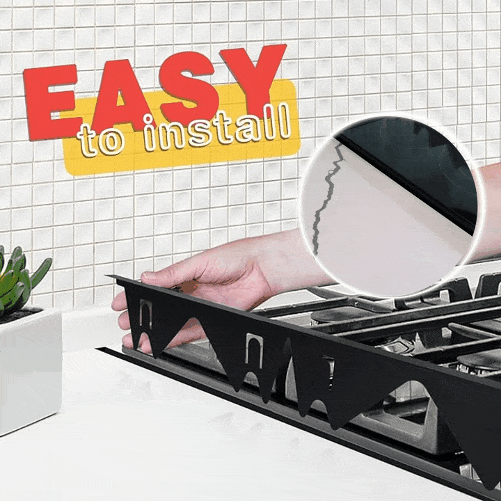 New Year HOT Sale - 49% OFF! - Stove Gap Covers Stainless Steel