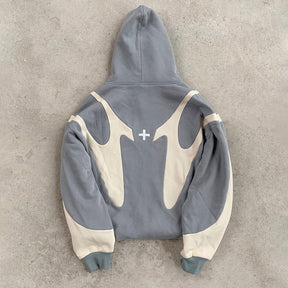Edge Street Jacket