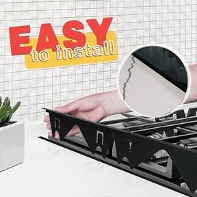 New Year HOT Sale - 49% OFF! - Stove Gap Covers Stainless Steel